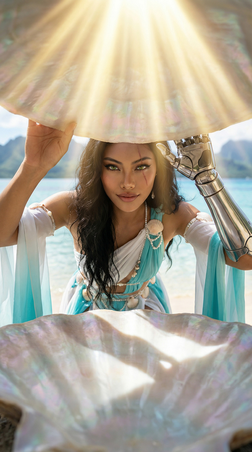 Maeva Verte Instagram